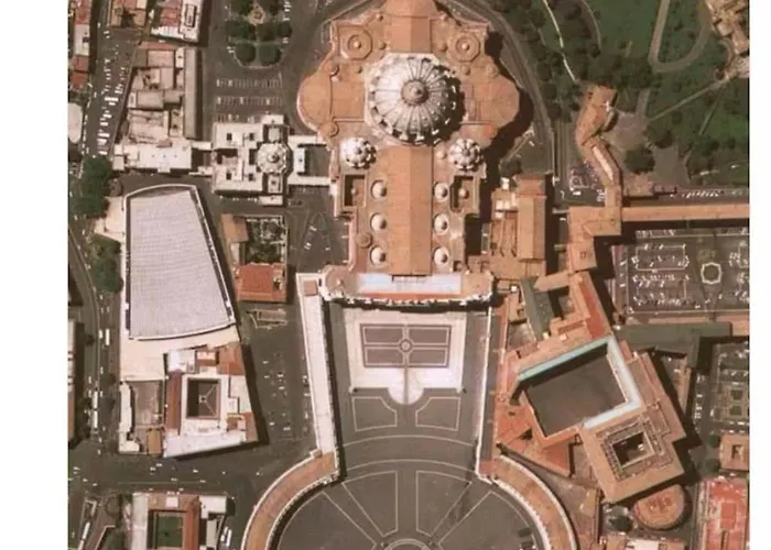 Appartement San Pietro *
