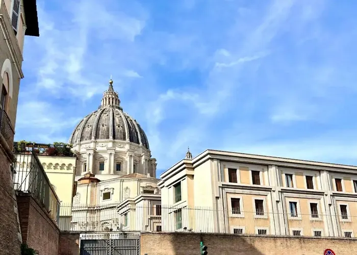 San Pietro Appartement Rome