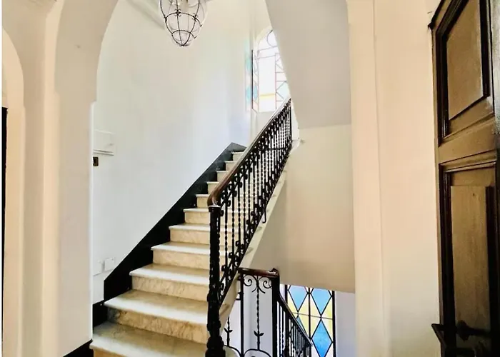 Appartement San Pietro Rome