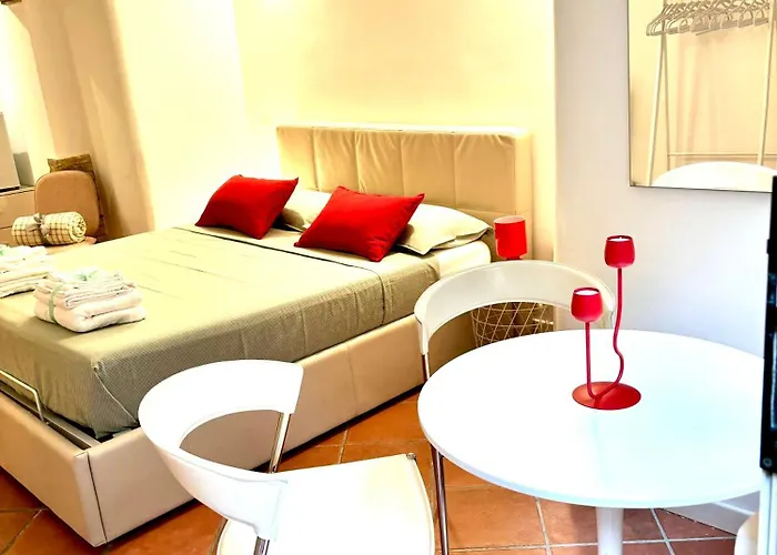 Appartement San Pietro Rome