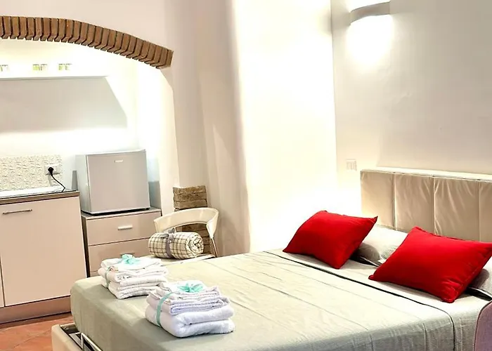 San Pietro Appartement *