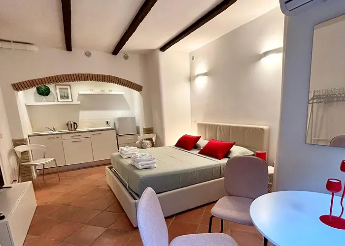 San Pietro Appartement *