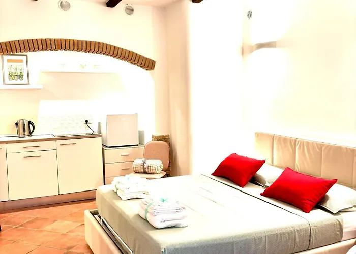 Appartement San Pietro Rome