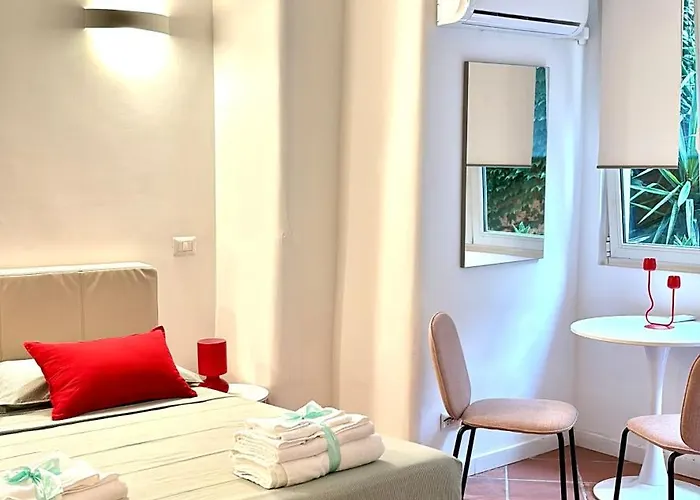 Appartement San Pietro *