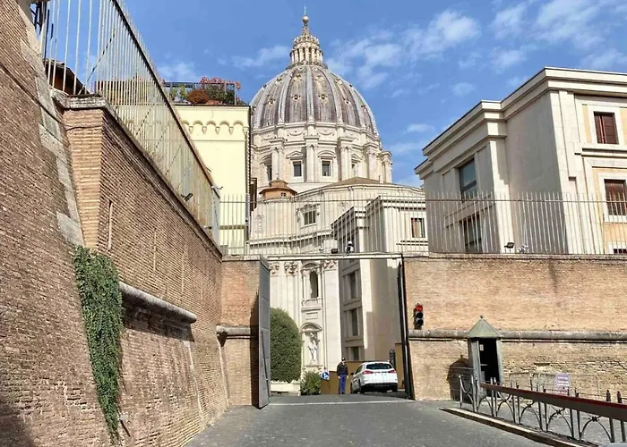 San Pietro Rome