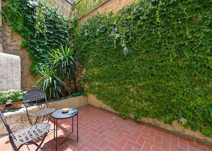 San Pietro Appartement Rome