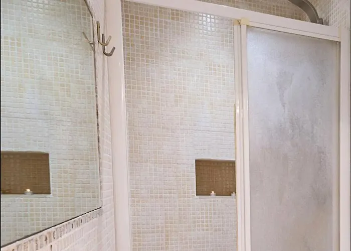 Appartement San Pietro