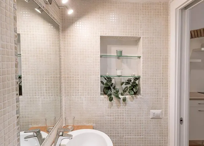 San Pietro Appartement Rome